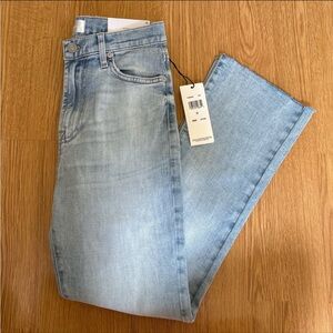 7 For All Mankind Slim Kick Jeans
